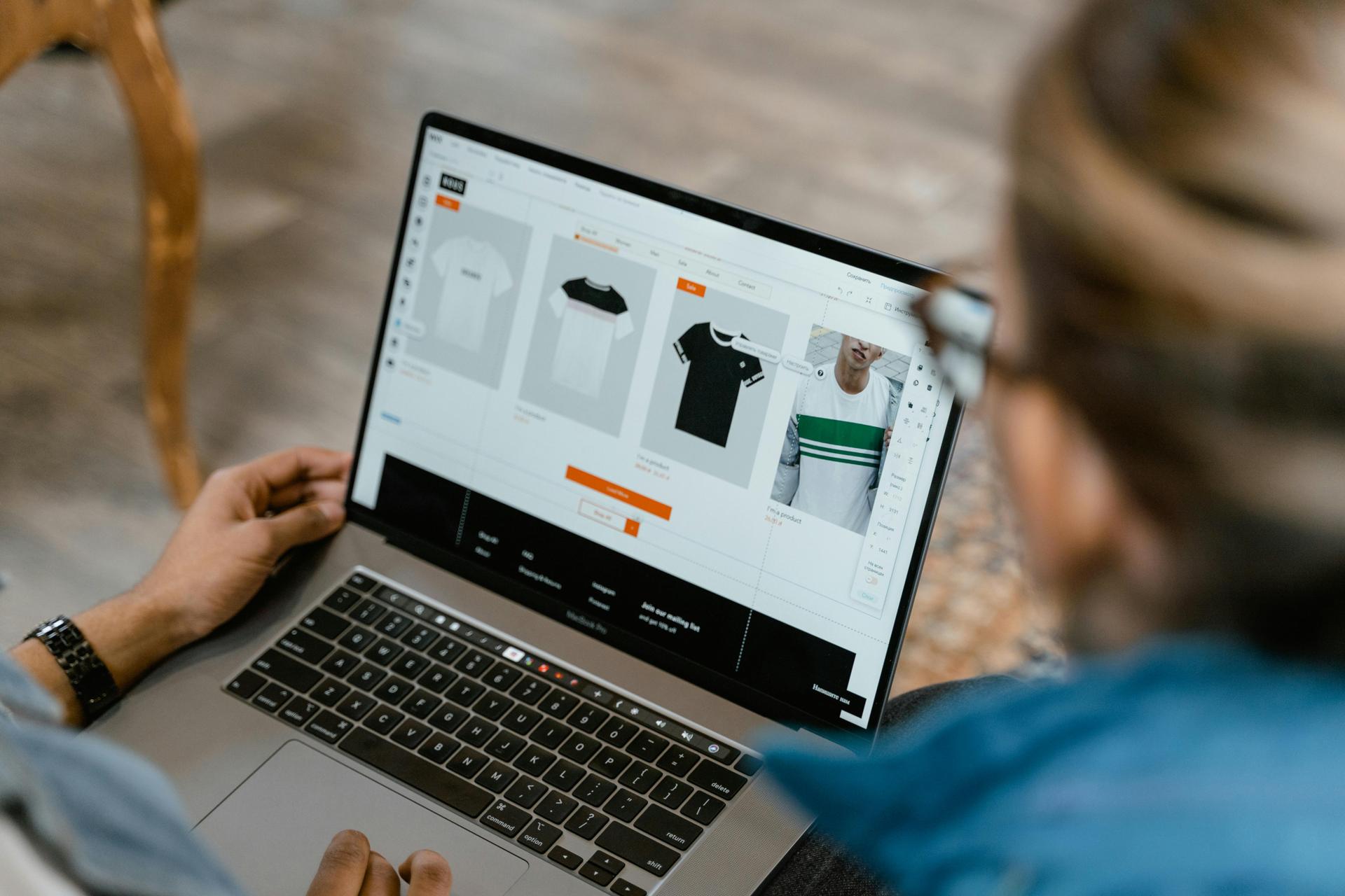 Online Store